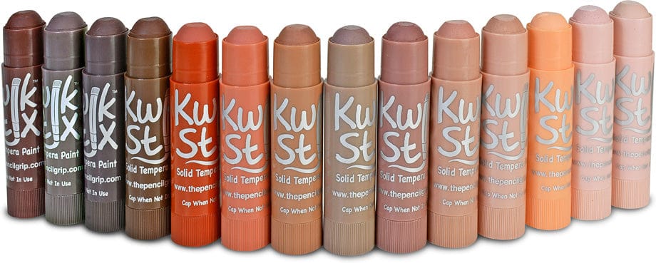 Kwik Stix Global Skin Tones - Image 11