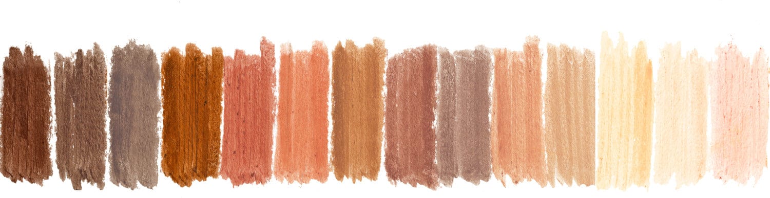Kwik Stix Global Skin Tones - Image 3