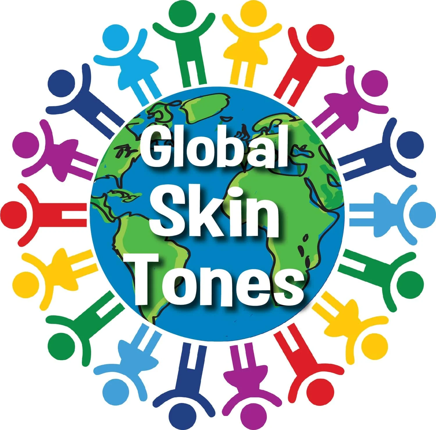 Kwik Stix Global Skin Tones - Image 4