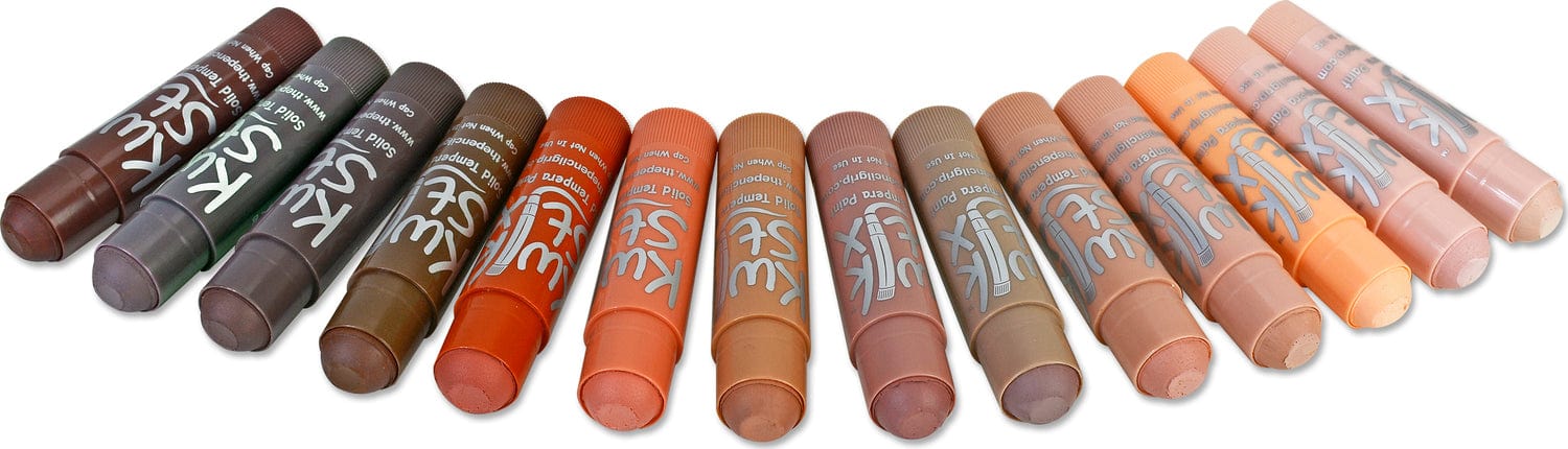 Kwik Stix Global Skin Tones - Image 5