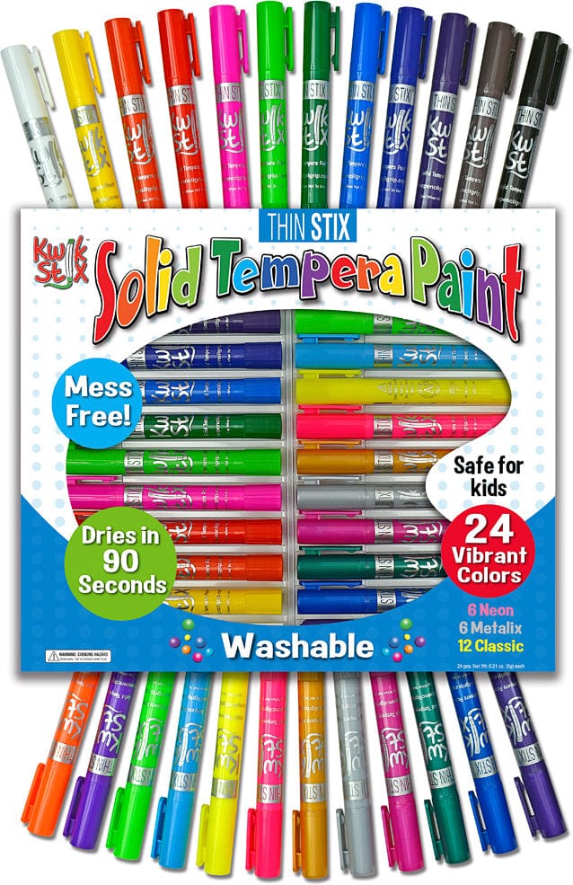 Kwik Stix Thin Stix - Image 4