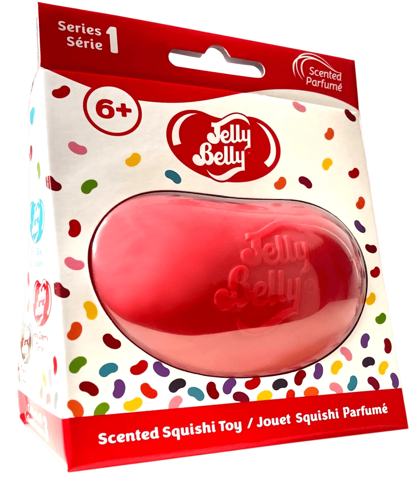 Large Squishy Jelly Belly Assorted - Image 2