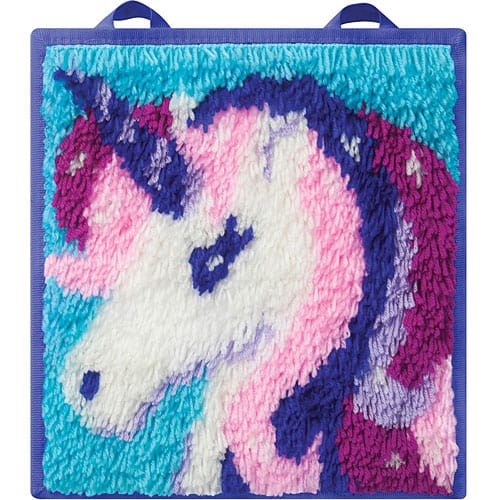 LatchKits™ - Unicorn Mini Rug - Image 3