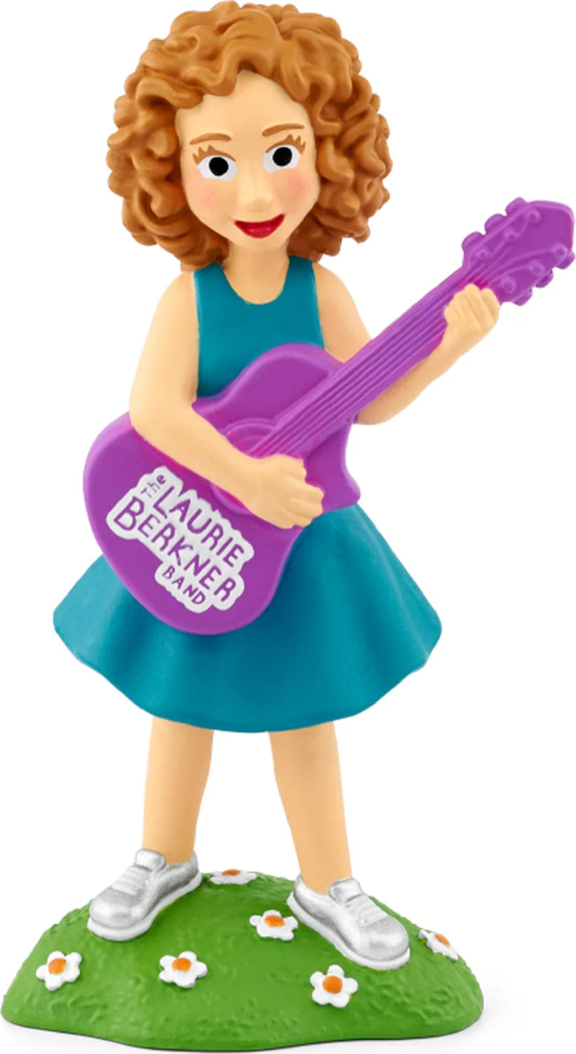 Laurie Berkner 2 Tonie - Image 2