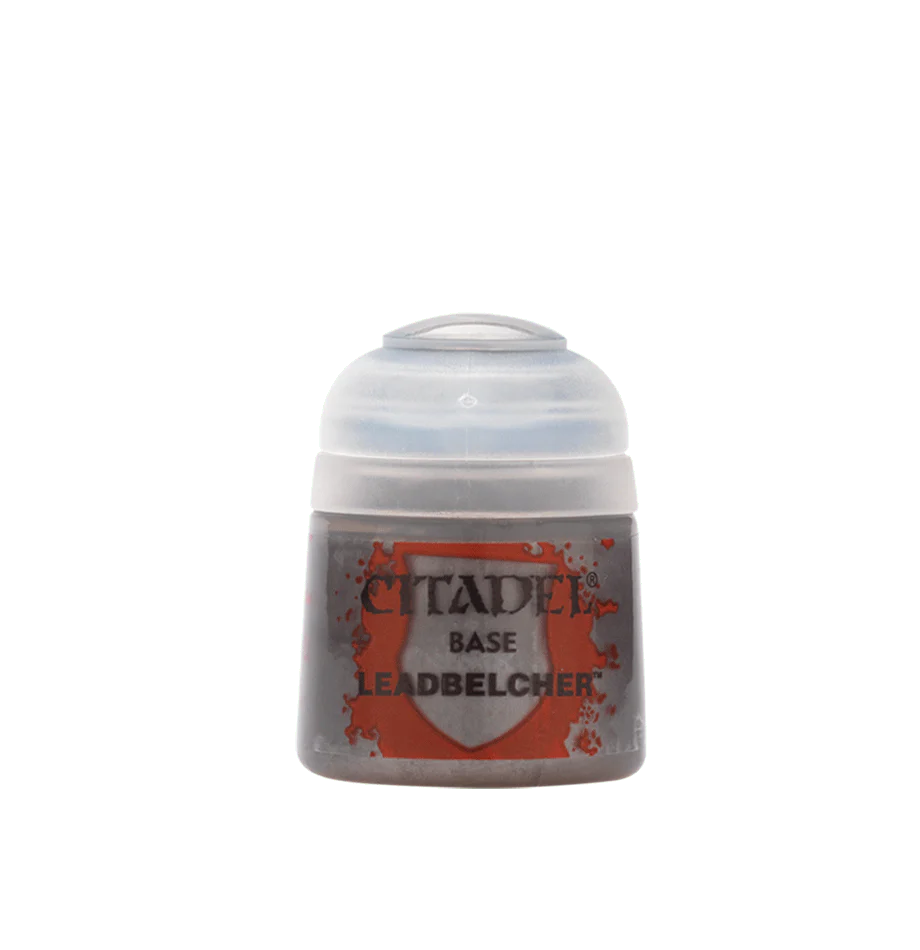 Leadbelcher 12mL