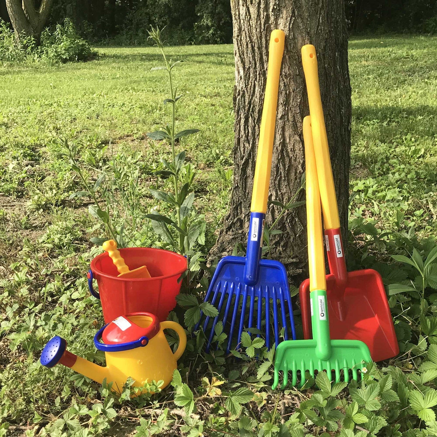 Leaf Rake - Image 3