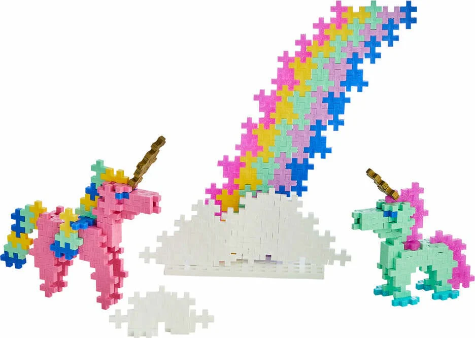 Learn to Build - Unicorns - Image 4
