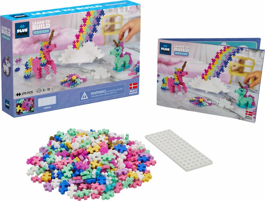 Learn to Build - Unicorns - Image 5