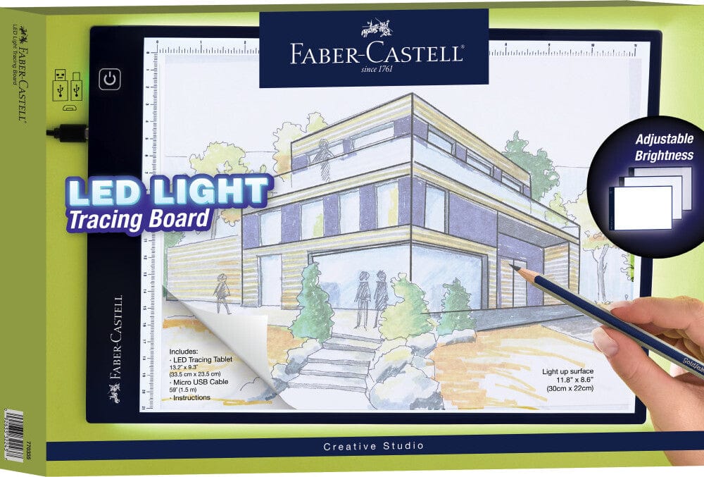 LED Light Tracing Board - Image 2