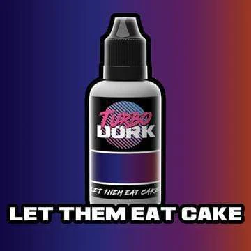Let Them Eat Cake 20mL
