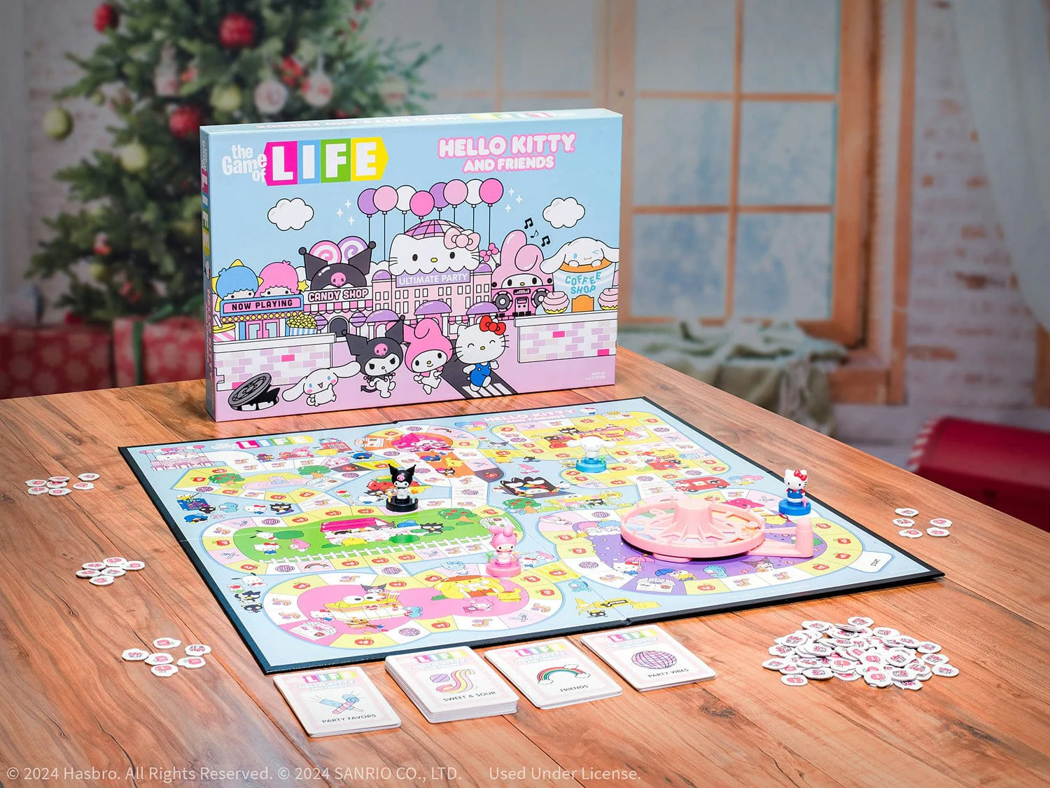 Life - Hello Kitty and Friends - Image 3