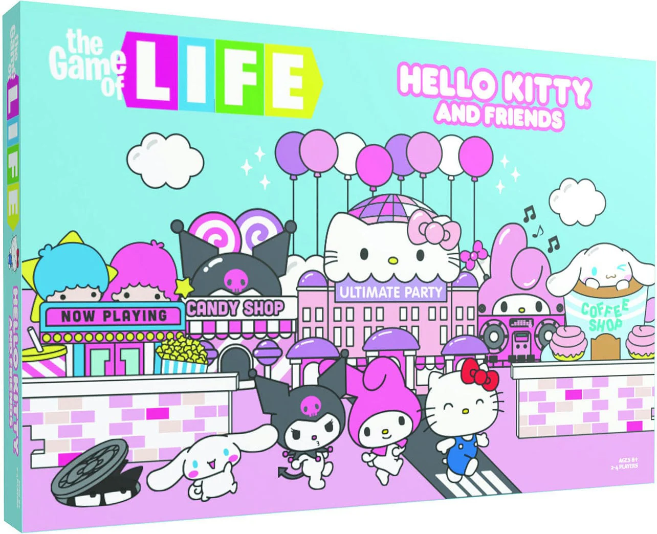 Life - Hello Kitty and Friends - Image 4