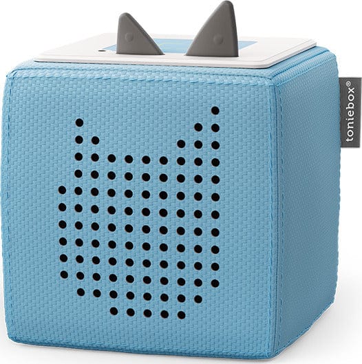 toniebox Starter Set Light Blue - Playtime Puppy - Image 13
