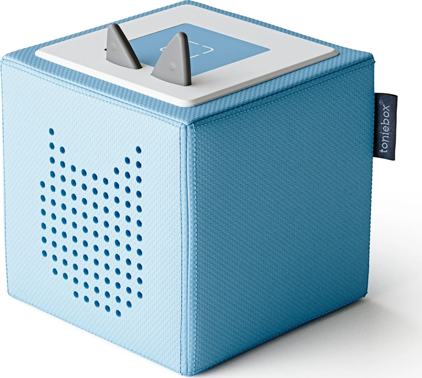 toniebox Starter Set Light Blue - Playtime Puppy - Image 15