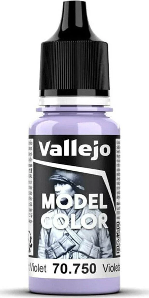 Light Violet 17ml