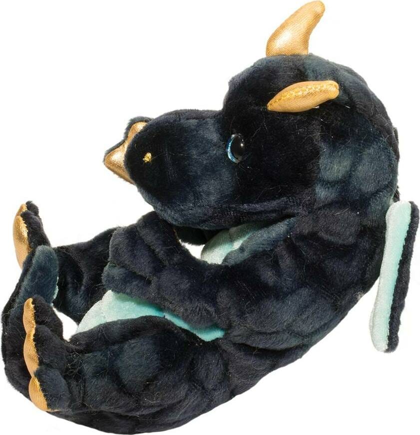 Lil' Baby Navy Dragon - Image 3