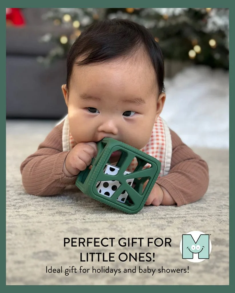Limited Edition Holiday Gift Pack - Green - Image 2