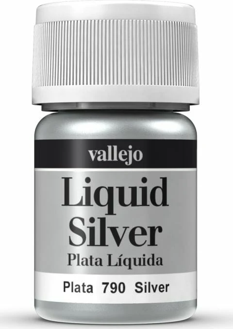Liquid Silver - Image 2