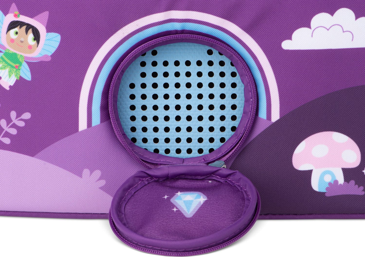 tonies - Listen & Play Bag - Over the Rainbow - Image 5