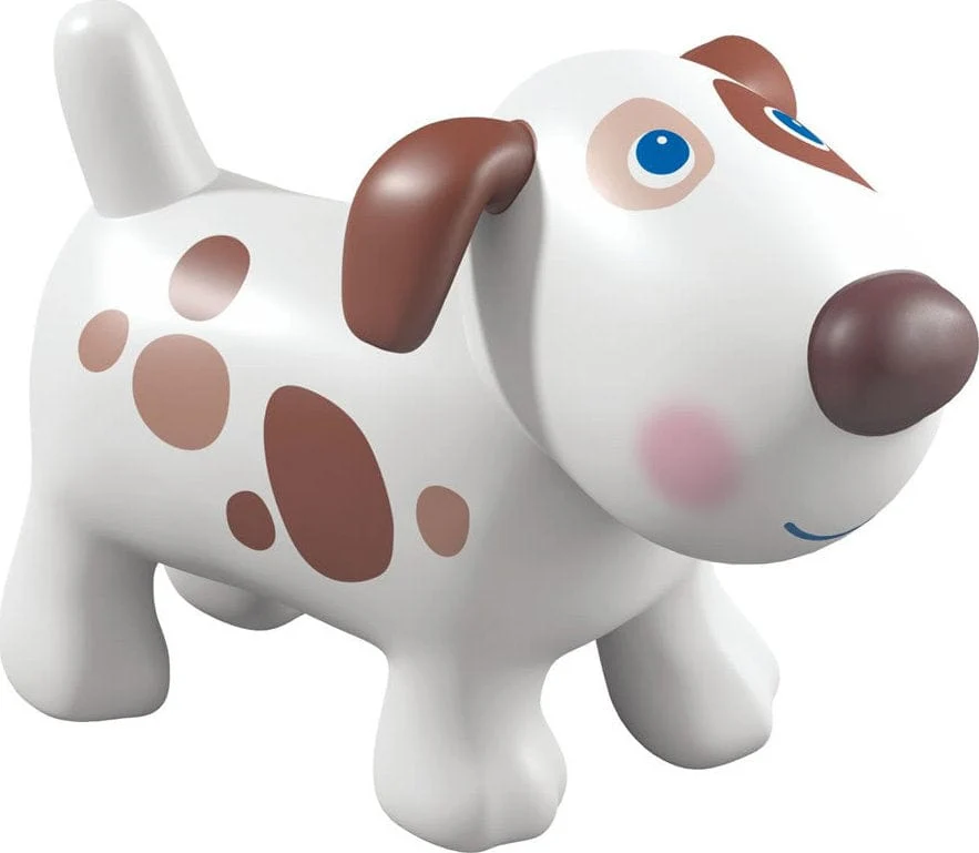Little Friends Dog Lucky Bendy Doll - Image 2