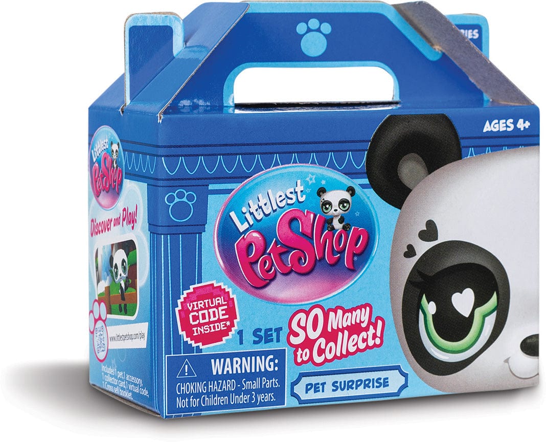 Littlest Pet Shop - Pet Suprise - Image 4