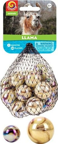 Marbles - Llama - Image 3