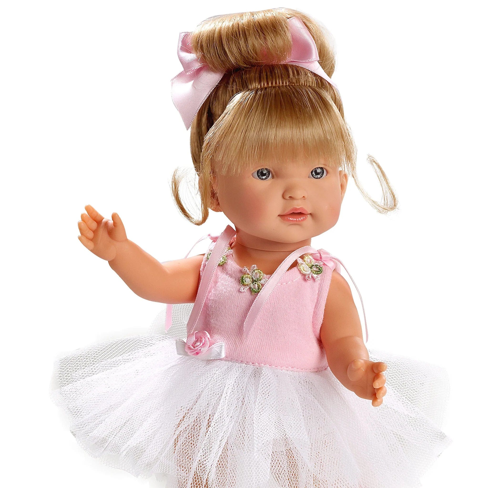 Llorens Valeria Ballet Fashion