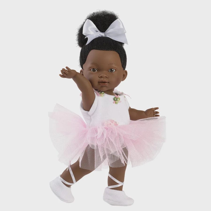 Llorens Zoe Ballet Fashion Doll