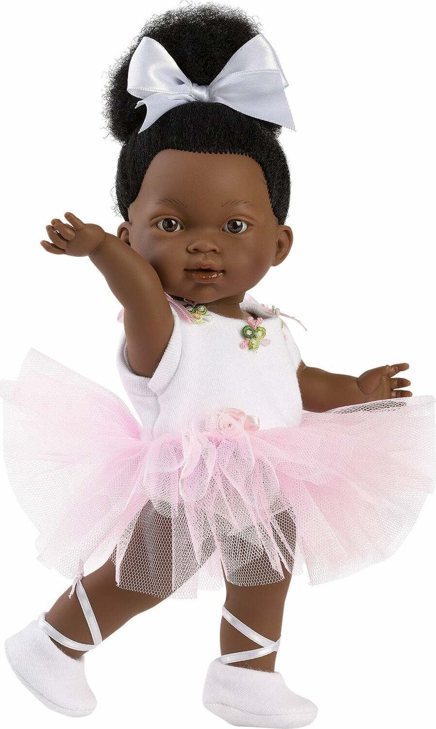 Llorens Zoe Ballet Fashion Doll - Image 2