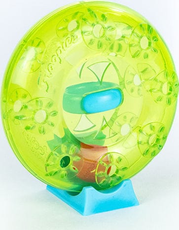 Loopy Hoopies Green - Image 2