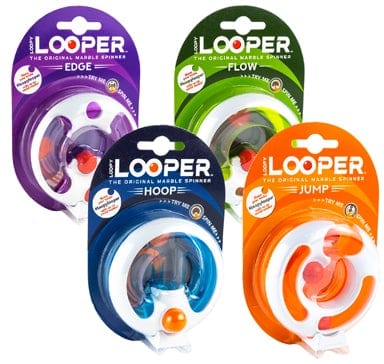 Loopy Looper Hoop