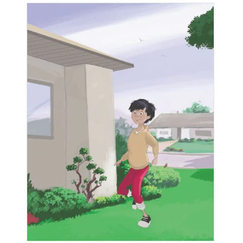 Lost Dog! - Image 6