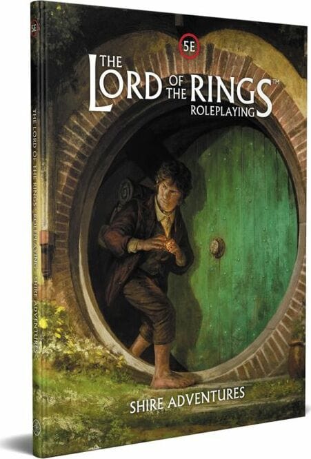 Shire Adventures