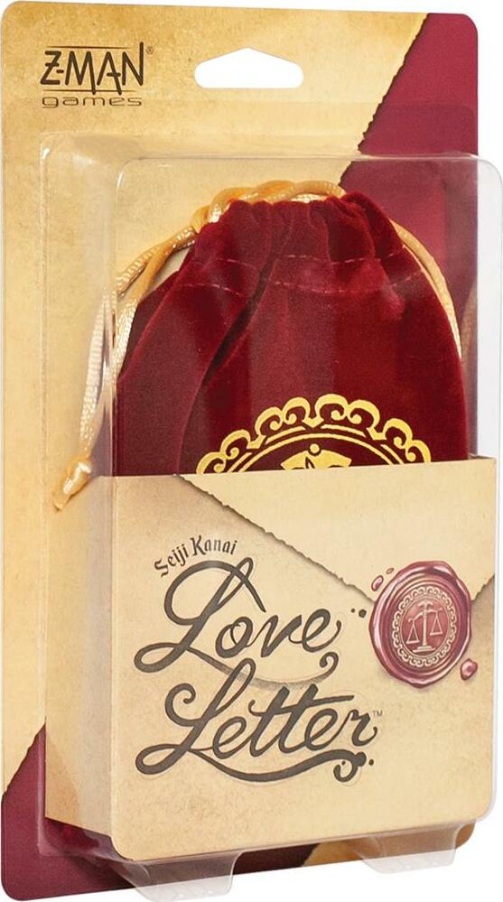 Love Letter - Image 8