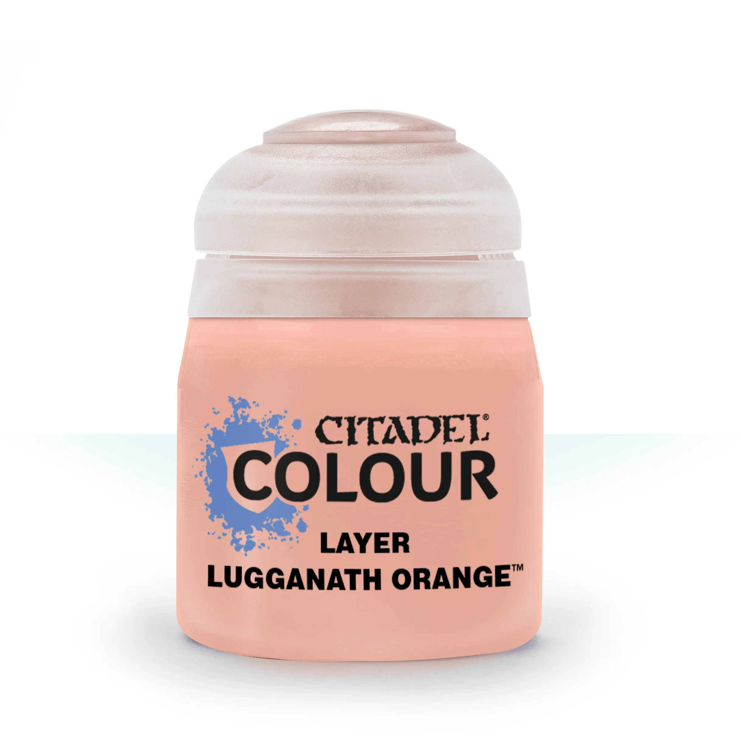 Lugganath Orange 12mL