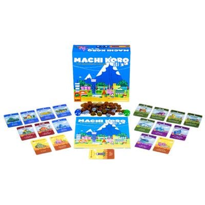 Machi Koro - Image 3