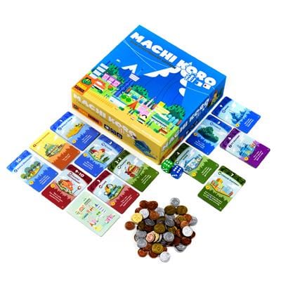 Machi Koro - Image 4