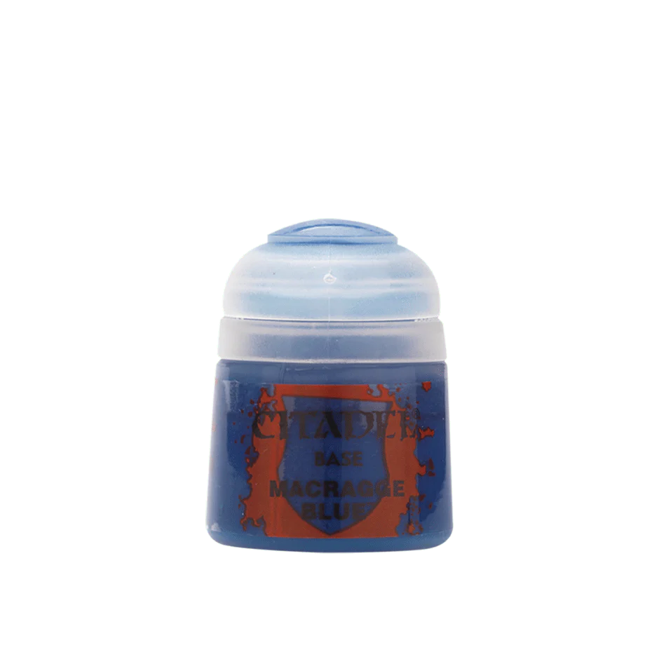 Macragge Blue 12mL