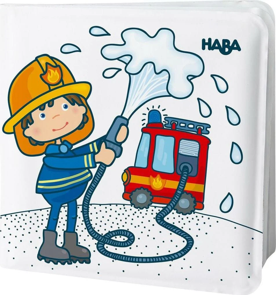 Magic Bath Book Fire Brigade - Image 11