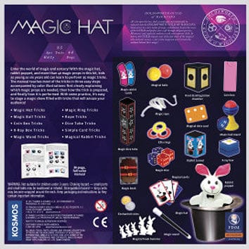 Magic Hat - Image 2
