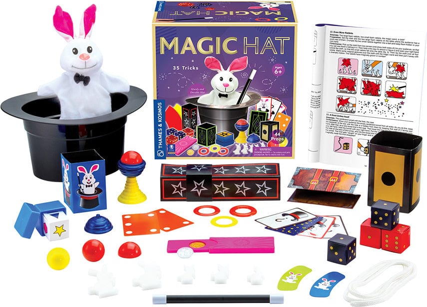 Magic Hat - Image 7