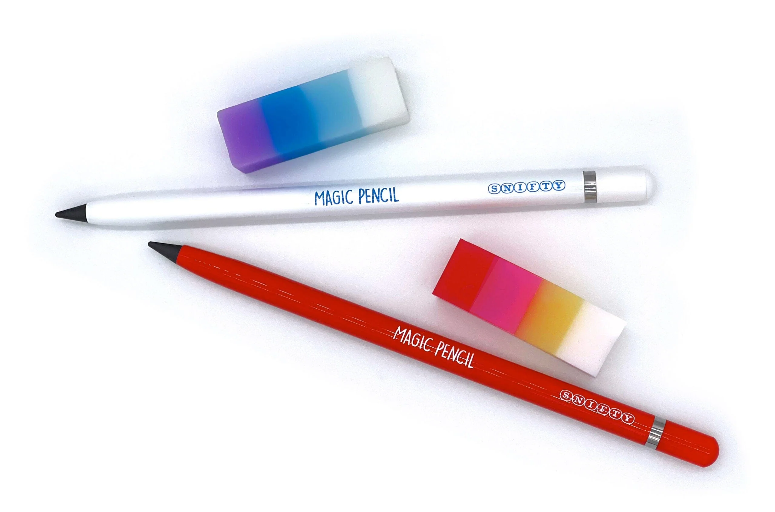 Magic Pencil – White - Image 3