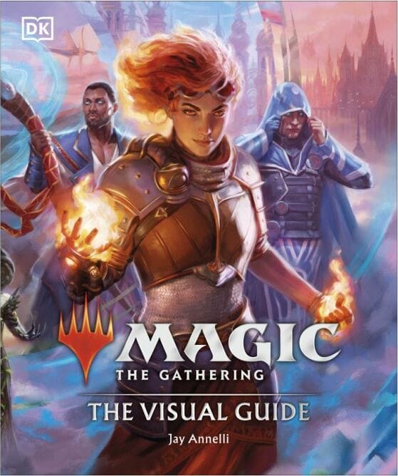 Magic the Gathering: The Visual Guide - Image 2