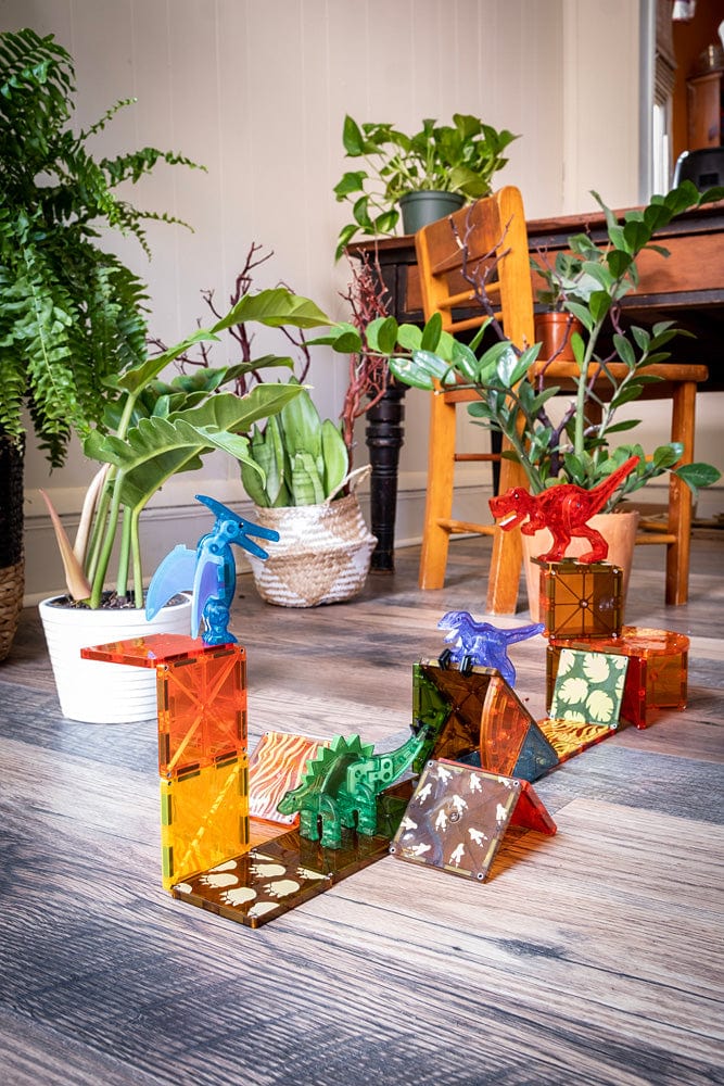 Magna-Tiles Dino World - Image 10