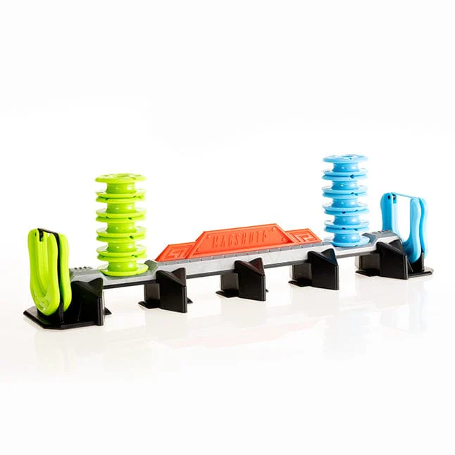 Magshuto Knockout Rail - Image 3