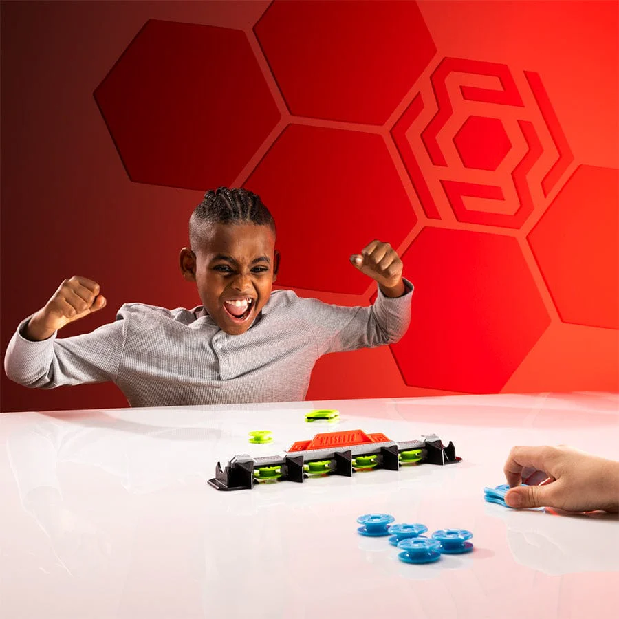 Magshuto Knockout Rail - Image 9
