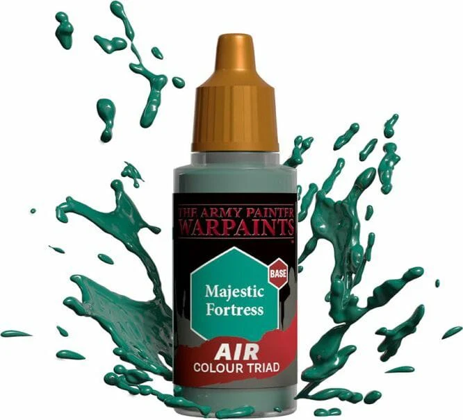 Majestic Fortress Air - Image 2