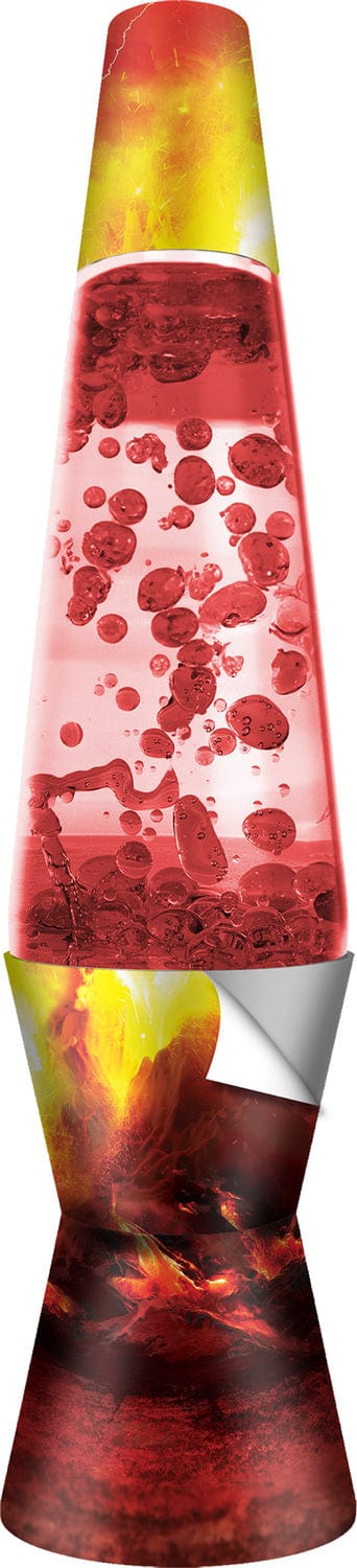 Make Your Own Lava Lamp - Image 4