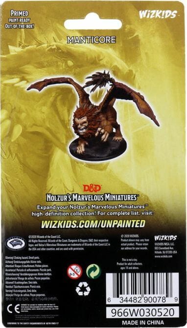 Manticore - Image 3