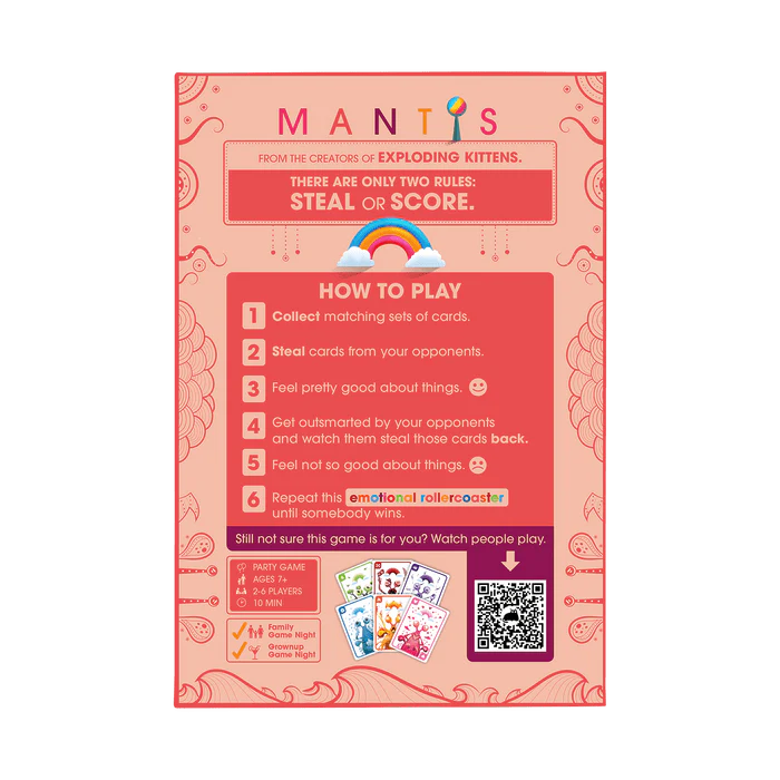 Mantis - Image 8
